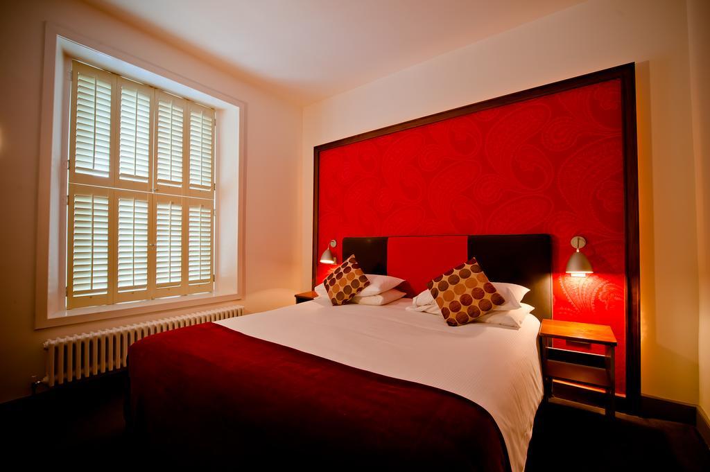 Tannery Townhouse Hotel Dungarvan  Room photo